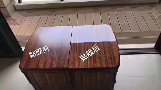 家具膜工廠